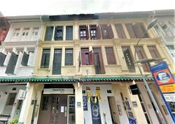 Tras Street (D2), Office #532850721